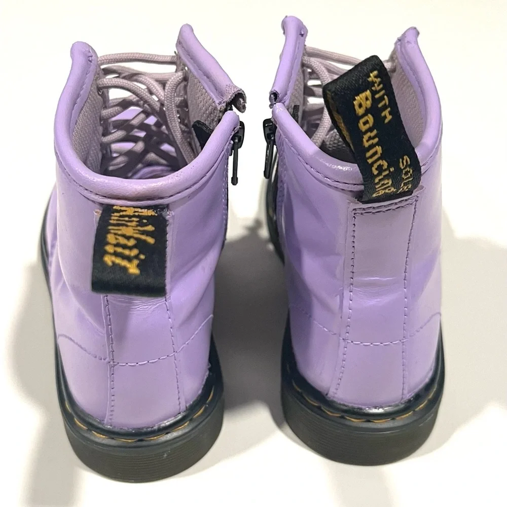 Girls’ - KIDS size 10 | Docs